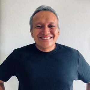 Muhamad Yunus Zakariah