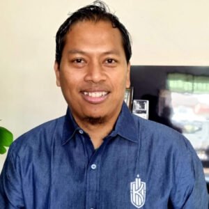 Syed Kahiri Amier writer